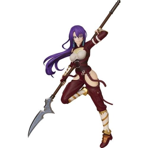 POP UP PARADE Shangri-La Frontier Arthur Pencilgon Non-scale Plastic Pre-painted Finished Figure