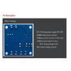 PWM to 0-10V Voltage Converter Module (0%-100% PWM)