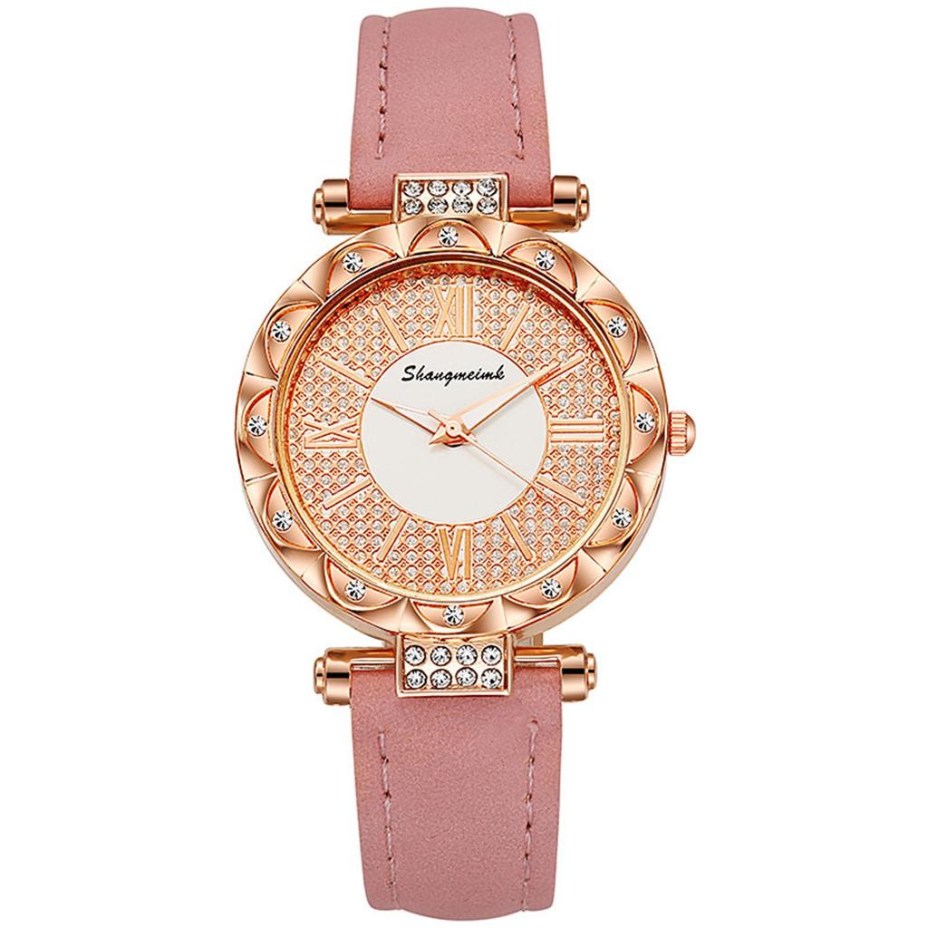 Casual Fashion Watch Ladies Belt Watch Suitable For Gift Giving