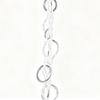 Claw Clip Organizer Rotating Display Claw Clips Hanger For Girl Home Decor Wall Door Closet Bathroom Nursery Bedroom