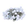 Christmas LED Star Ball Lights: Colorful Starry Sky Decorative Lights for Dorms, Weddings, and Festive Rooms