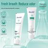 Dr. Ya Fresh Breath & Gum Care Toothpaste