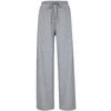 VEROMODA Women's Drawstring High-Waist Wide-Leg Pants