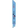 Bosch Saw Blade For S922Ef Reciprocating Saw /100 Pcs.