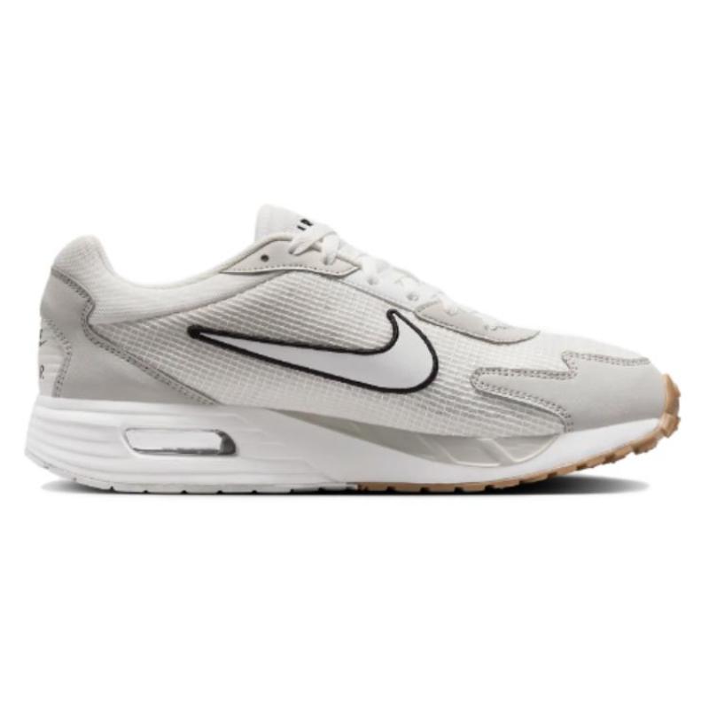 Nike Air Max Solo Summit White Light Bone Sneaker Freizeitschuhe FN6918-100