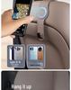 Ideal L6L7L8L9/i6i8/MEGA Magnetic Car Hook & Storage Organizer