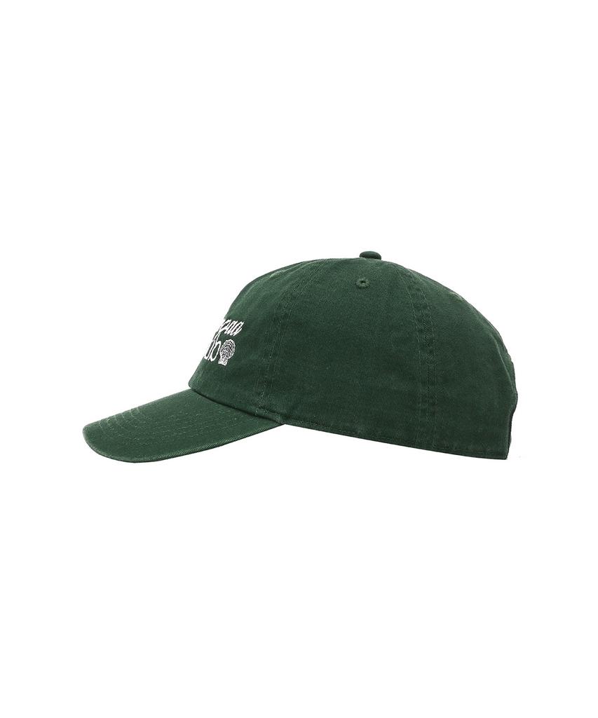 Umpa Lake Swim Club Ball Cap Green