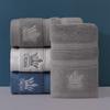 Eoufu Pure Cotton Towel