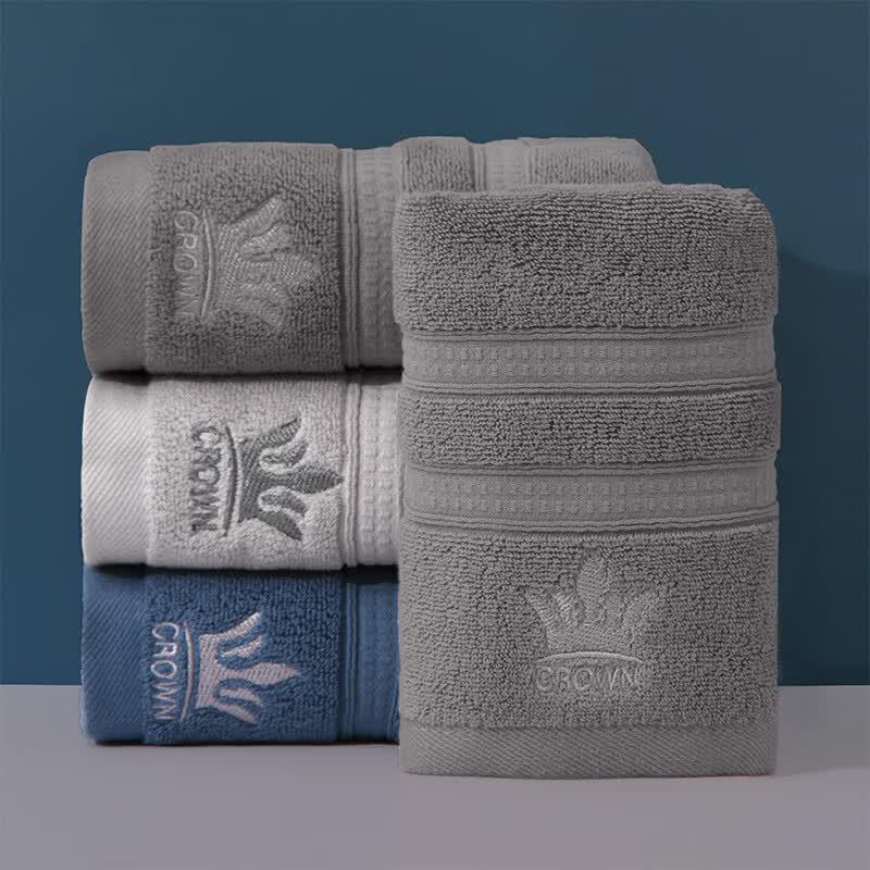 Eoufu Pure Cotton Towel