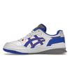 Asics EX89 Knicks Unisex Sneakers White Illusion-Blue 1201A476-101