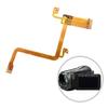 Replacement FPC Flexible Cable For NV DS60 Digital Camera LCD Screen Repair Flat Connector Module Replacement Part