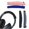 Ergonomic Headband Sleeve  for ATH-SR30BT WS660BT Headphones Compatible Multiple Models