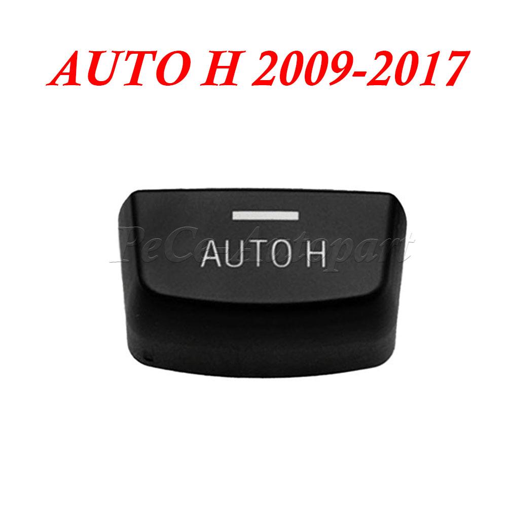 New For BMW 5 7 F01 F02 F07 F10 F11 F18 F30 520 523 730 2009-2017 Car Handbrake Parking Brake P Button Switch Cover 61312822518