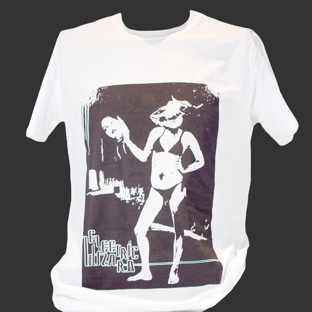 

ELECTRIC WIZARD METAL ROCK TSHIRT unisex S3XL Unisex T-Shirt S