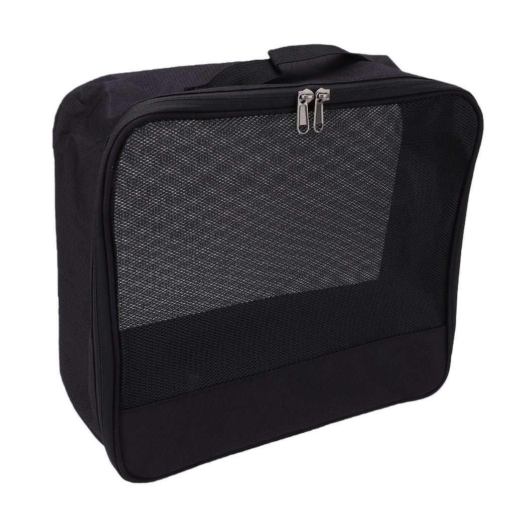 Camping Storage Bag Breathable Camp Storage   Kitchen Box for Outdoor Travel Large Capacity