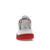Nike Flight Legacy Red Unisex Sneakers White BQ4212-100