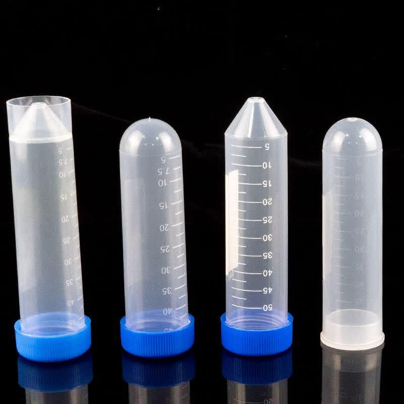 Haistick Plastic Centrifuge Tubes