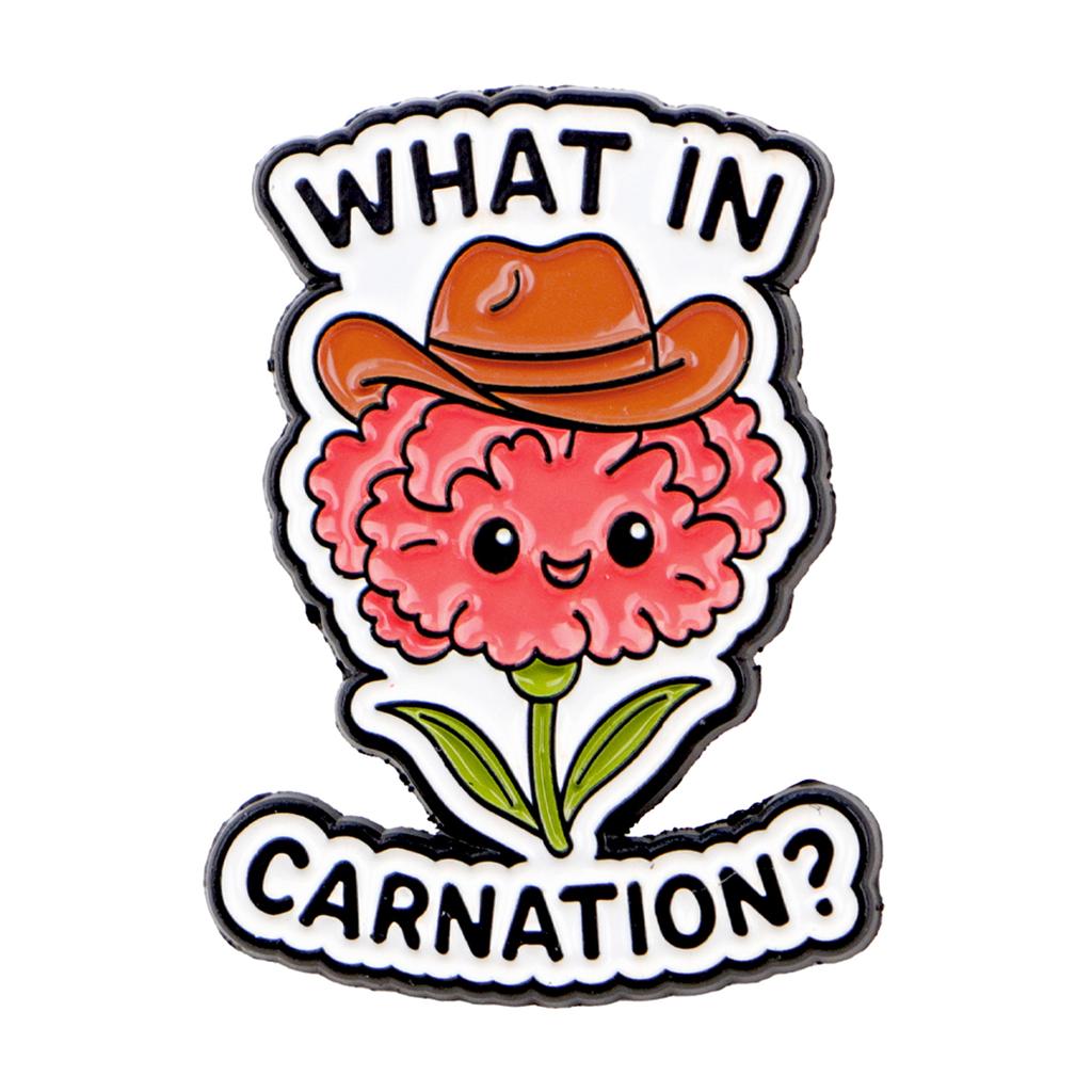 Funny Quotes Enamel Pins Cartoon Animals Goose Cat Brooch Lapel Pin Badge on Backpack Clothing Accessories Fashion Jewelry Gifts