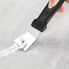Paint Stripping Tool, Cleaning for Removing Labels, Stickers, Paint from Glass and Stoveto,Scraper ,Kitchen Cleaning Shovel