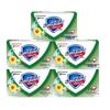 Safeguard Honeysuckle & Chrysanthemum Fresh Soap Bars