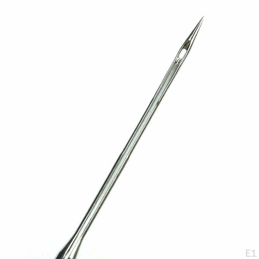 50x Nástroj pre šijací stroj 5/11 80/12
