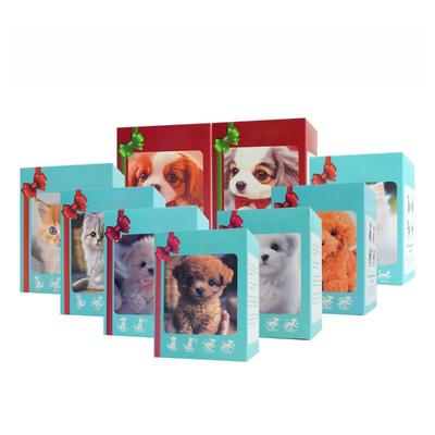 Bebek ve Peluş Oyuncaklar – Doldurulmuş ve Peluş oyuncak hayvanlar