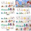 Toy Story 4 Collectible Figures Set Includes Woody, Buzz Lightyear, And More!
