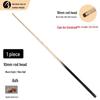 Brangdy Chinese 8-Ball Pool Cue