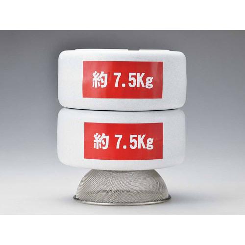 Yokoyama SUSEga Strong Mesh Strainer 4-Piece Set (22cm Strainer & 15cm, 18cm, and 21cm Bowls) SUS-Z1000