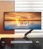 AOC Xiaomi Monitor Stand: Rotating Arm with Cantilever Lifting Base & Telescopic Mechanical Arm