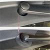2pcs ABS Wiper Hole Covers Dust & Anti-Spontaneous Combustion Protection,Wiper Hole Protection Durable Wiper Covers for Car