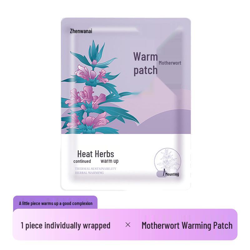 Selbsterwärmende Wärmepflaster für den Winter - Ideal für Babys & Taillenkomfort