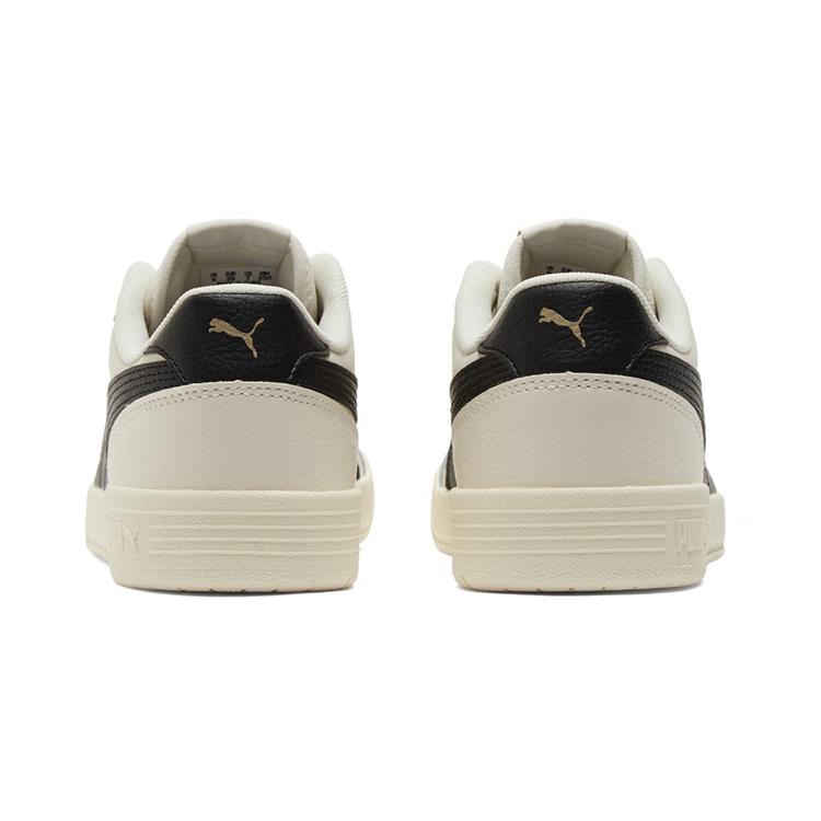 Puma Caracal 'Whisper White Black' 369863-29