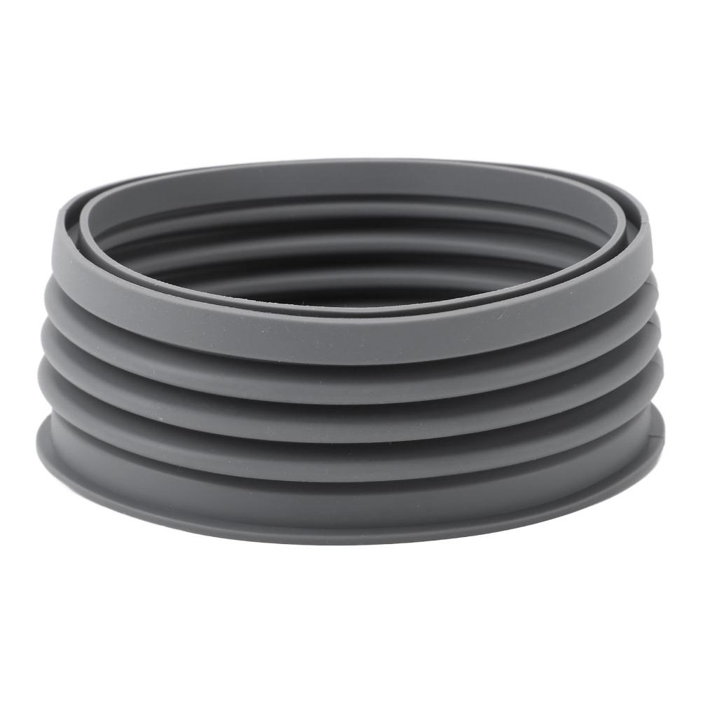Easy To Clean Coffee Machine Bellow Silicone Silicone Bean Bin Bellow For Home Coffee Brewing