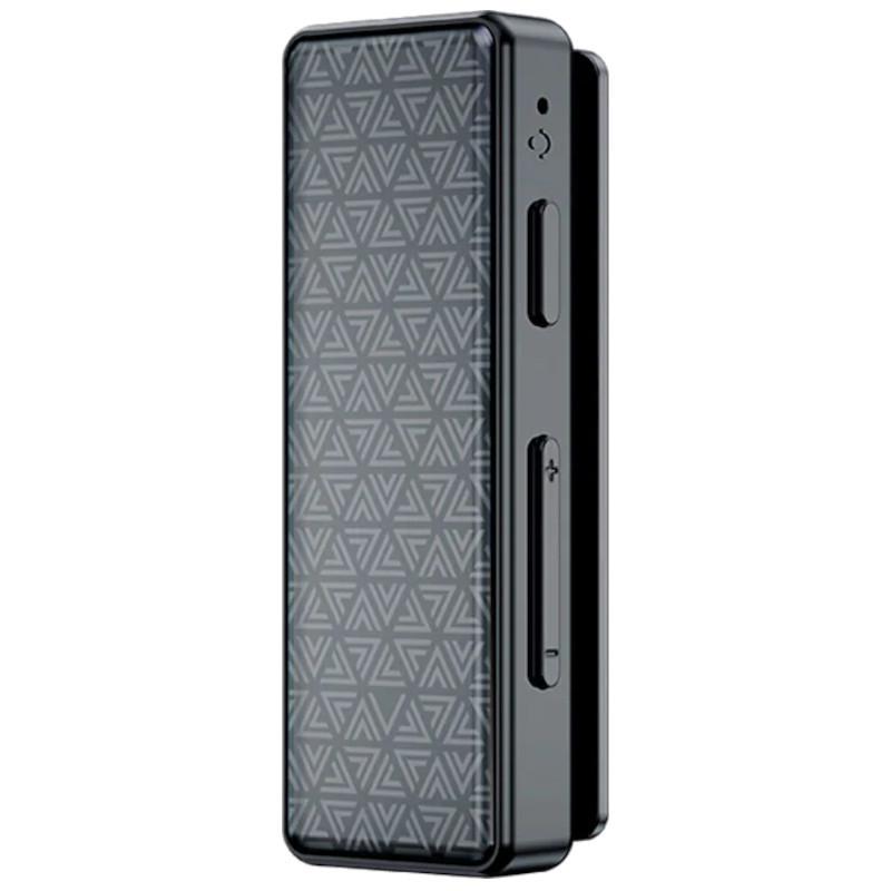Fiio BTR11 Bluetooth amplifier 45 mW Black