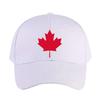 Canada Maple leaf Cap summer woman Man Adult Hat Fashion Casual Adjustable Printed Baseball Caps Trucker Cap