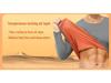 Men's Seamless Thermal Long-Sleeve Shirt for Autumn & Winter