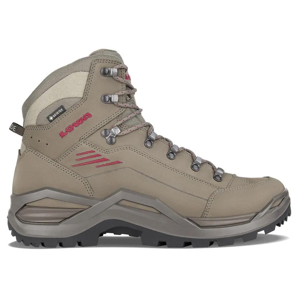 Lowa Ботинки для хайкинга Renegade EVO Goretex Mid