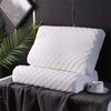 Latex Pillow Thailand Natural Cervical Vertebrae Pillow Core Pair