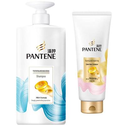 Ensemble Shampooing et Après-shampoing PRO-V