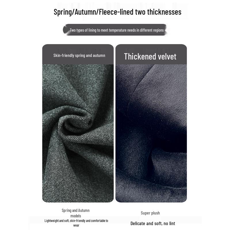 Deep Gray Women's Wool Blend Half-Skirt, Elastic Waist, Slimming Korean Mid-Length Umbrella Style for Autumn/Winter 2025