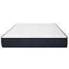 Mattress 140x190 cm,Gold,20cm,memory Foam,high Adaptability,sleeping Independence,ergonomic,summer/winter Side