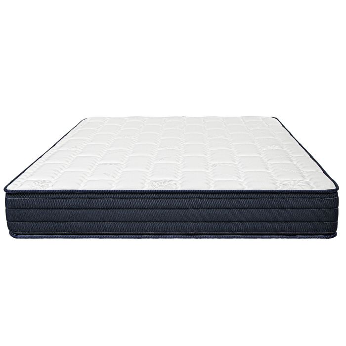 Mattress 140x190 cm,Gold,20cm,memory Foam,high Adaptability,sleeping Independence,ergonomic,summer/winter Side