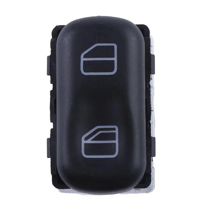 2X 0055453707 Power Window Control Switch Button Car A0055453707 For Mercedes Vito/Viano Sprinter W901 W902 W903 W904