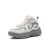 Anta C202 5th Gen Men White Blue 122548953-4