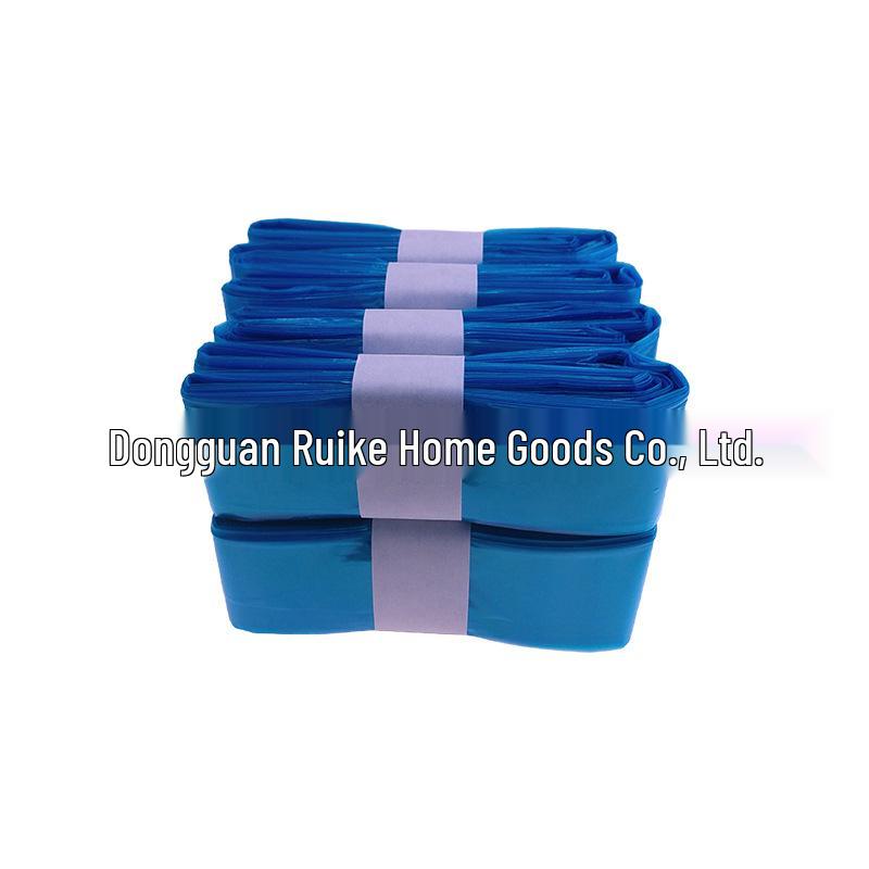 Odor-Proof Diaper Pail Replacement Bags – High Barrier, Trash Can Refill