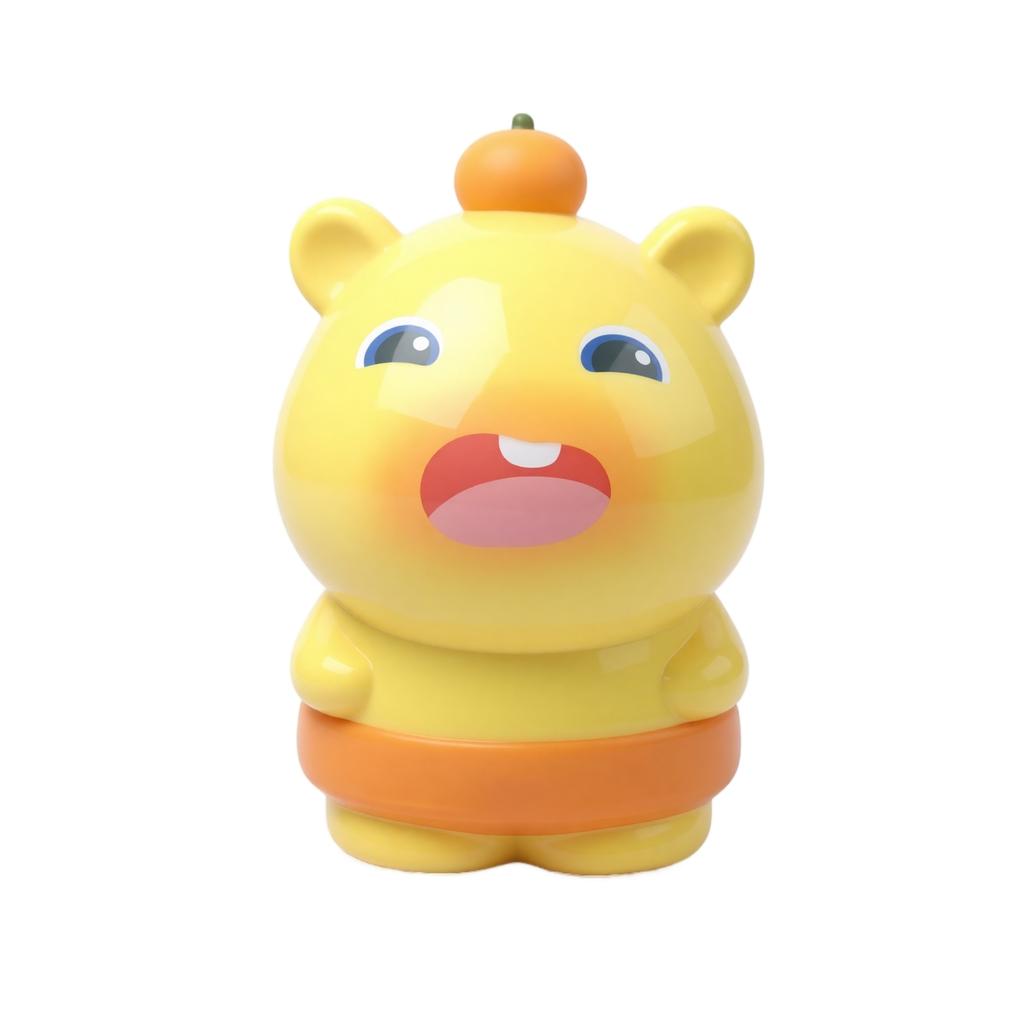 Stress Toy for Kids and Adults - Soft Sensory Ball for Relaxation and Fun
