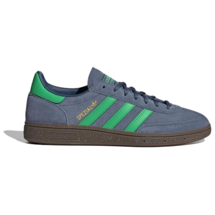 adidas Handball Spezial 'Tinta Pré-Amada Verde Gritante' JH5437