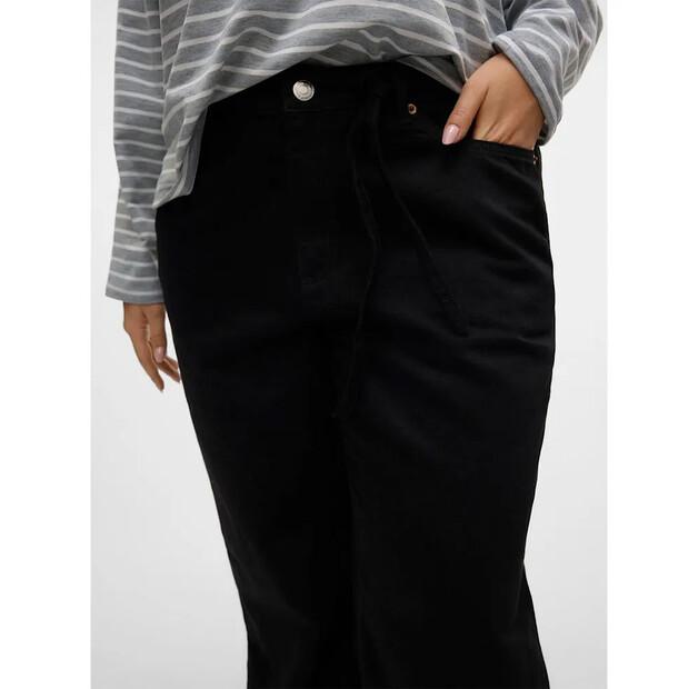 Vero Moda Curve Tessa Wide Ra118 high waist джинсы