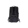 Adidas Recycled CORDURA® Polyamide Backpack Regular Unisex Black Adidas IK4789